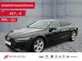 Audi A7 Sportback 40 TDI QU HD-MATRIX+NAVI+ACC+VC+19Z