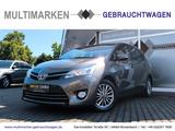 Toyota Verso Edition-S 1.8 Klimaaut/SHZ/Spurhalteass/Ka - Toyota Verso: Automatik