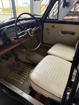 Fiat 1100 Sondermodell - Fiat: 1100