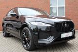 Jaguar F-Pace R-Dynamic Black SE AWD Panorama 360° - Jaguar F-Pace: R Dynamic Black