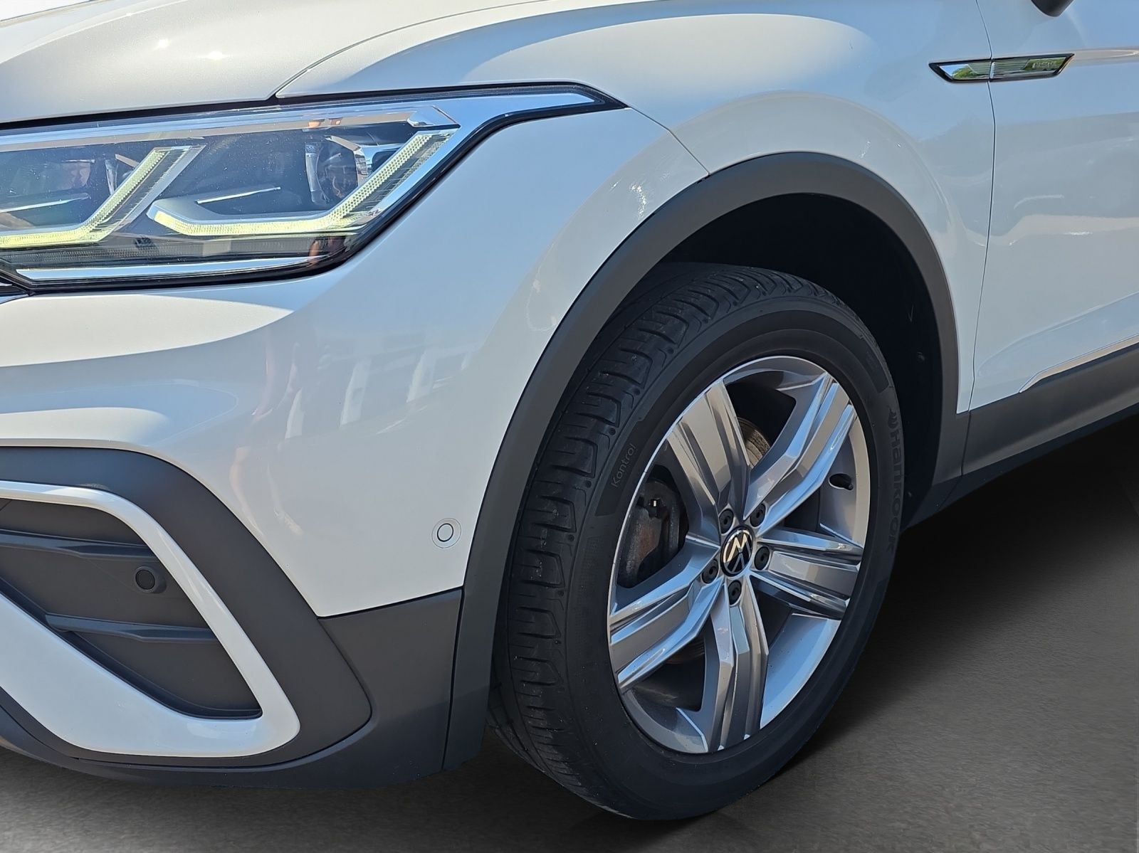 Volkswagen Tiguan Allspace - Bild 16