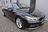 BMW 730 Ld*LANG*DISPL.-K*KOMFORT-FOND*LED - BMW 7er Reihe in Leipzig