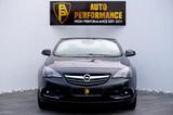 Opel Cascada 1.6T *NAVI~Sitzbelüf.~Xenon~Kamera~20" - Opel Cascada Gebrauchtwagen