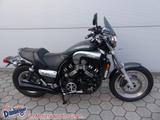 Yamaha Vmax 1200 Deut.-Modell + Original -Zustand =TOP - YAMAHA 2000