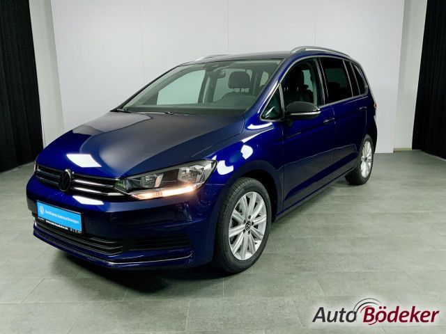 Volkswagen Touran 1.5 TSI DSG Goal Garantie b.11.3.30