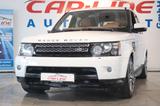 Land Rover Range Rover Sport SDV6 HSE*Automatik*Navi*AHK 3, - Land Rover in Duisburg