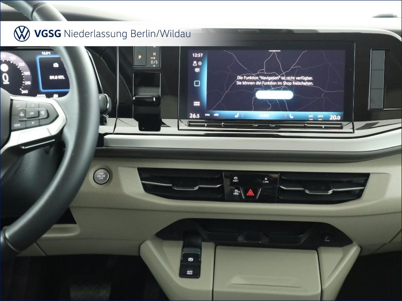 Volkswagen T7 Multivan - Bild 10