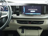 Volkswagen T7 Multivan - Vorschau Bild 10