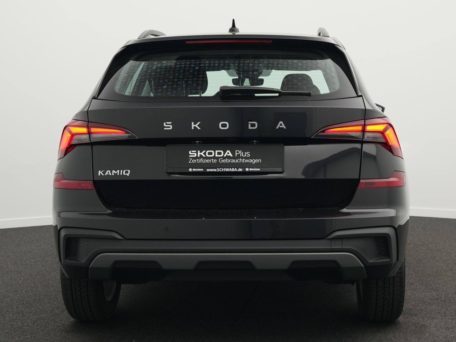 Skoda Kamiq - Bild 8