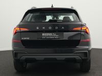 Skoda Kamiq - Vorschau Bild 8