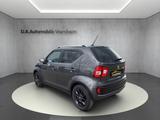 Suzuki Ignis Comfort+°Automatik°Navi°SHZ°Rückfahr-Kamer - gebrauchte Suzuki Ignis aus dem Jahr 2017