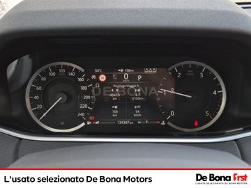 Land-Rover Range Rover - 11