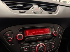 OPEL Corsa E Edition ecoFlex KLIMA ISOFIX USB RADIO