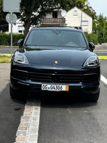PORSCHE Cayenne 3.0 V6 GTS STAGE PAKET. PANO HU-AP  