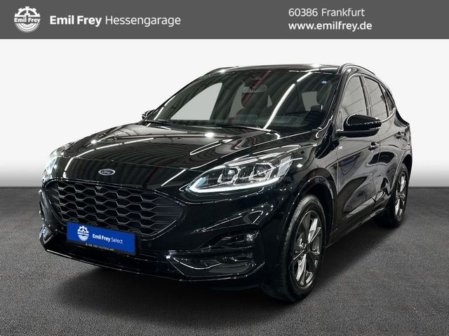 Ford Kuga 1.5 EcoBoost ST-LINE X