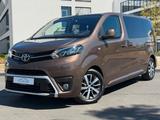 Toyota Proace Verso L1 Family Comfort,8 Sitzer.Head-Up - Toyota: Proace