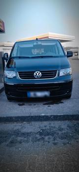 Volkswagen VW T5 2.5 Tdi Multivan zu verkaufen mit NE... - Volkswagen LT aus 2004