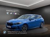 BMW 118 i M-Sport AHK HiFi LenkradHZG Keyless LED - gebrauchte BMW 118 aus dem Jahr 2024