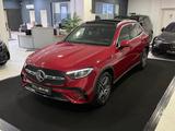 Mercedes-Benz GLC 300 d 4M AMG Line Advanced*PANO*MEMORY*AHK*