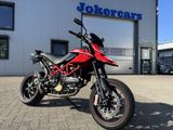Ducati Hypermotard 1100 Evo SP !!..Endstufe Zubehör..! - DUCATI HYPERMOTARD 1100 EVO