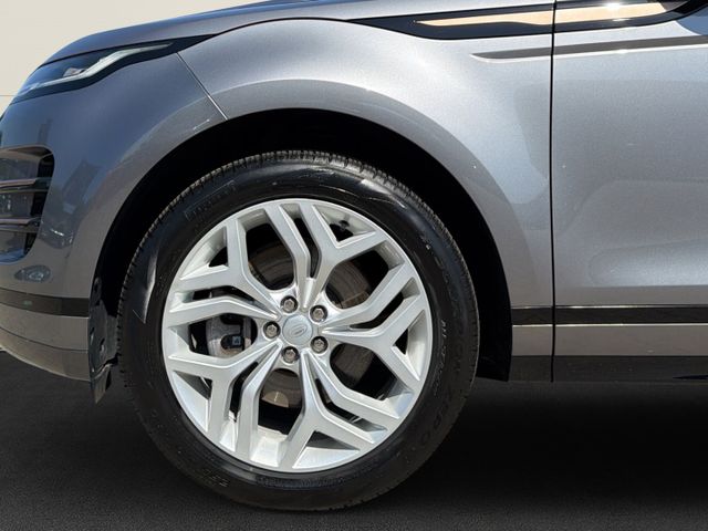 Land Rover Range Rover Evoque D 200 R-Dynamic SE+ACC+AHK+Wi