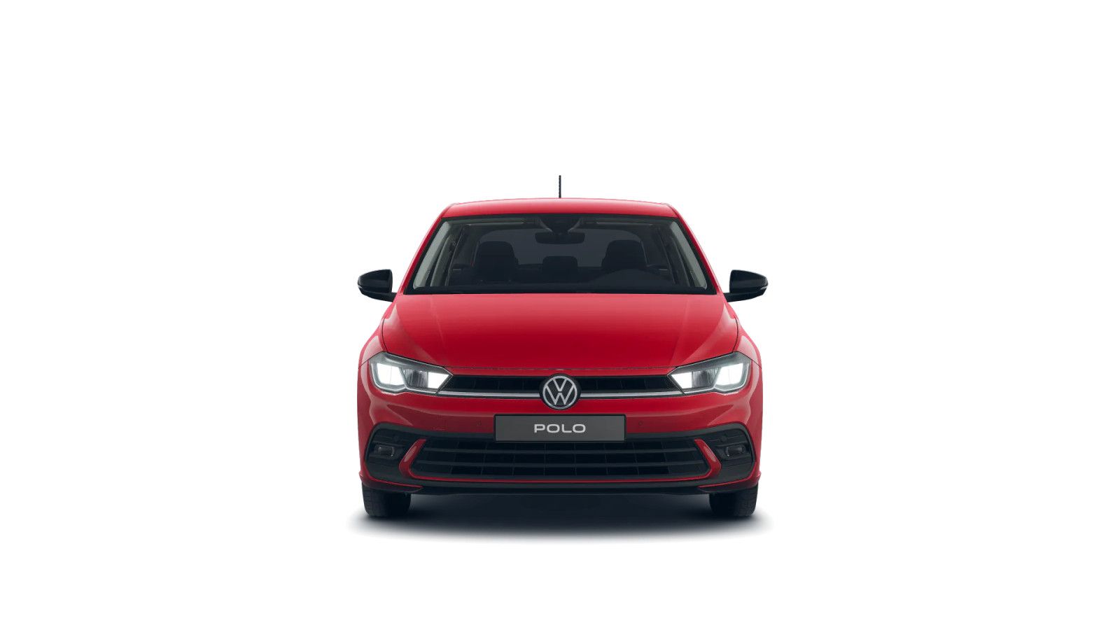 Volkswagen Polo - Bild 3