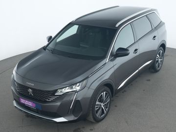 Peugeot 5008 - 10