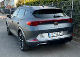 Cupra Formentor 2.0 TSI * VZ 4Drive DSG * Matt grau - Cupra in Düsseldorf