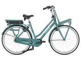 Gazelle Miss Grace C7+ HMB Smart System 2024 - RH: 54cm - Gazelle E-Bikes