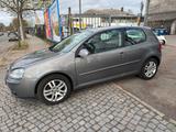 Volkswagen Golf V Lim. Tour - Volkswagen Golf: V Tour