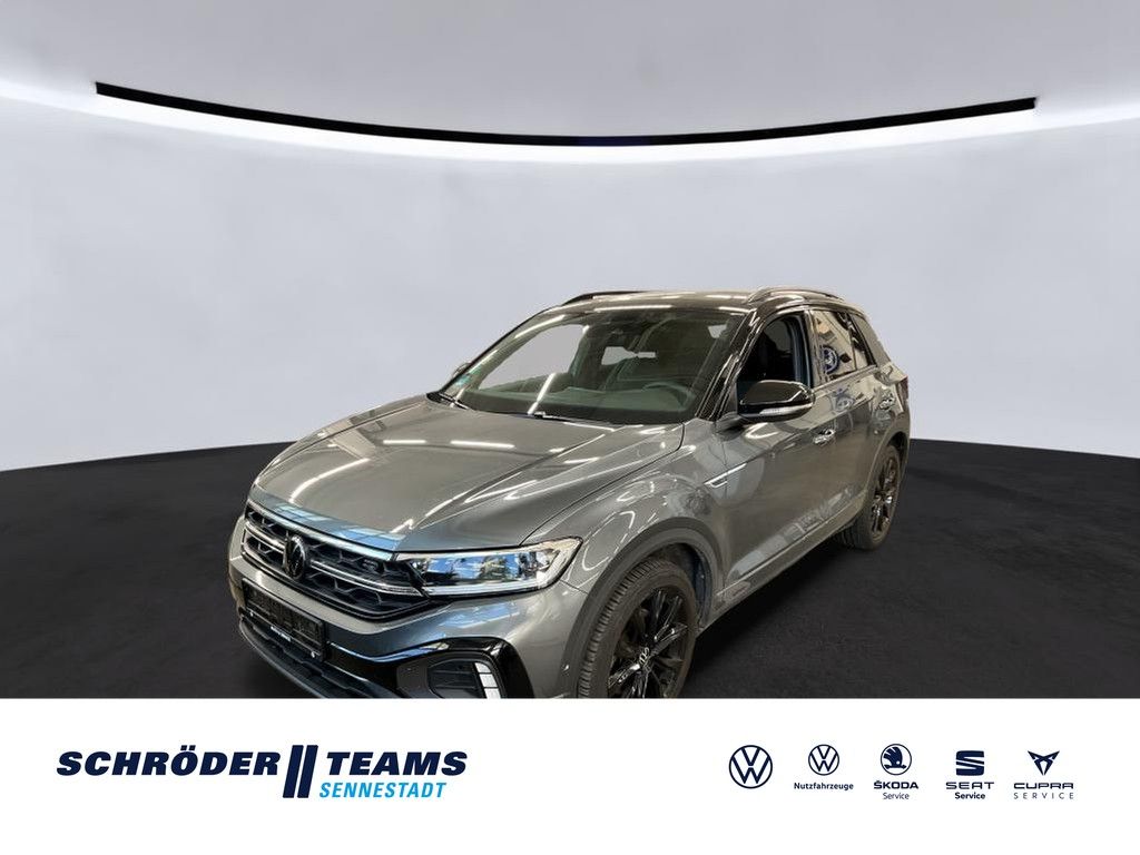 Image of Volkswagen T-Roc