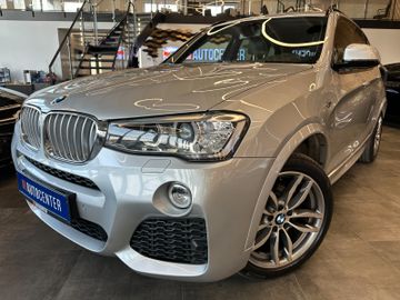 BMW X3 xDrive 20 d *M Sport*Rückfahrkamera*