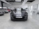 Mazda MX-5 SPORTS LINE FR AUTOMATIK+LEDER+LED+BOSE+TÜV - scheckheftgepflegte Mazda MX-5