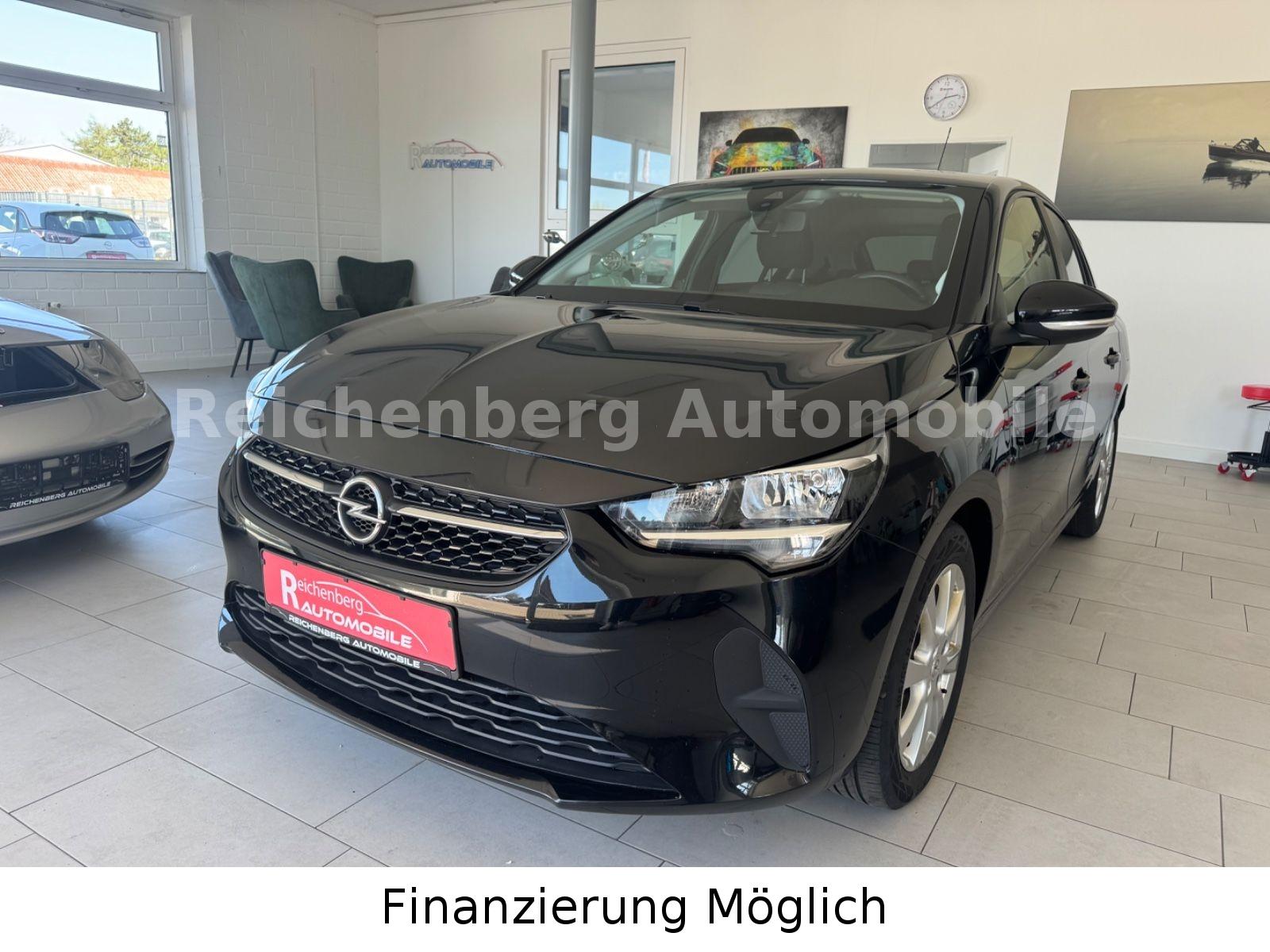 Opel Corsa F Edition,Carplay,Android