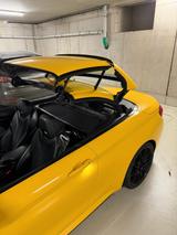 BMW M4 Cabrio Facelift ohne OPF  - gebrauchte BMW M4 mit Facelift