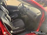 Mazda 2 1.3 Kenko Klimaautom*SHz*PDC*LichtundSicht Pak - Mazda 2: Rot