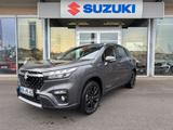 Suzuki S-Cross Comfort+ AllGrip
