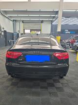 Audi A5 1.8 TFSI 130kW Sportback Facelift  - Audi A5: Sportback Facelift