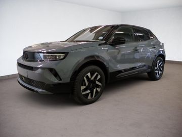 Opel Mokka - 2