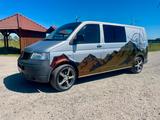 Volkswagen T5 Camper 1,9 TDI mit traumhaftem Ausbau  - Offers