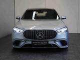 Mercedes-Benz S 63 AMG E Performance*Pano*Chauffeur*360°*TV+++ - Mercedes-Benz S 63 AMG aus 2023