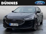 Ford Focus 1.0 EcoBoost Hybrid TITANIUM DESIGN