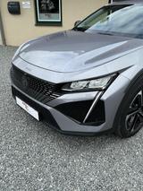 Peugeot 408 Allure Rückfahrkamera Apple/Android/Navi/Aut - Peugeot 408 aus 2023