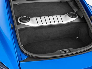 صورة 8 لـ 2017 Porsche CAYMAN