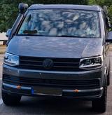 Volkswagen California 4 Motion Seikel & Maxxcamp Umbau - Offers