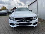 Mercedes-Benz C 200 C -Klasse T-Modell C 200 T*TOP*2.Hand - Mercedes-Benz C 200 in Oberhausen