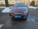 Opel Cascada 2.0 CDTI 121kW ecoFLEX INNOVATION IN... - Opel Cascada aus 2013