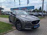 Mazda CX-5 Sports-Line AWD*LEDER*KAMERA*PDC*AHK !! - Mazda CX-5 in Mönchengladbach