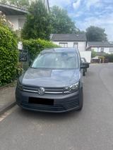Volkswagen Caddy 2,0TDI 75kW Conceptline BlueMotion Con... - Volkswagen Caddy: Conceptline