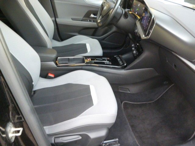 Mokka-e Elegance Plus, Navi,RK,PP,Sitzheizung